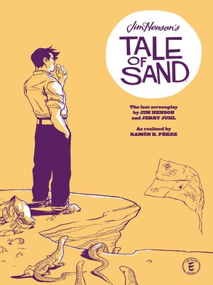 cover image of Tale of Sand